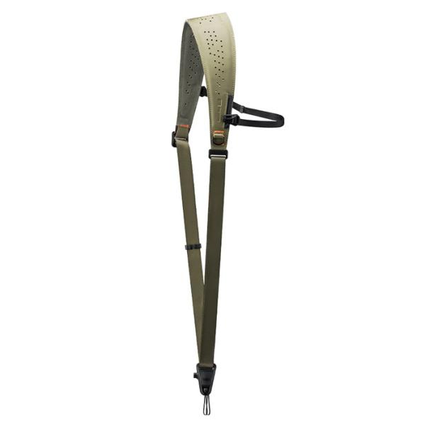 《新品アクセサリー》 PGYTECH（ピージーワイテック） カメラストラップ プロ ウィルダネス グ...