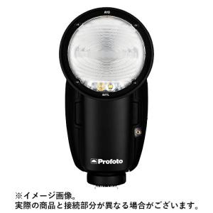 《新品アクセサリー》 Profoto (プロフォト) A10 AirTTL-C ＃901230 （キヤノン用）｜ymapcamera