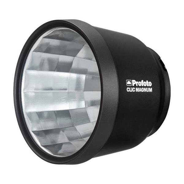 《新品アクセサリー》 Profoto (プロフォト) Clic マグナム #101308