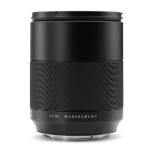 《新品》 HASSELBLAD（ハッセルブラッド） XCD 80mm F1.9 ※こちらの商品はお1人様1点限りとさせていただきます。｜ymapcamera