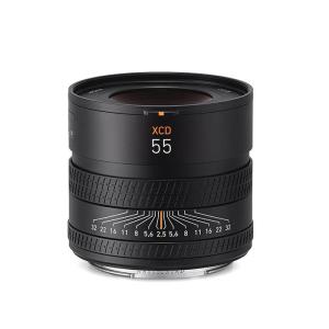 《新品》 HASSELBLAD (ハッセルブラッド) XCD 55mm F2.5 V ※こちらの商品はお1人様1点限りとさせていただきます。｜ymapcamera