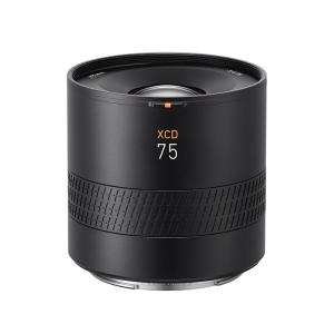 新品》 HASSELBLAD（ハッセルブラッド） XCD 80mm F1.9 ※こちら