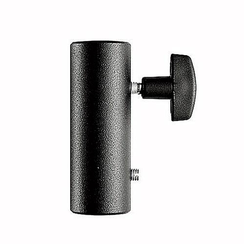 《新品アクセサリー》 Manfrotto（マンフロット） アクセサリー 16mm メス型アダプター ...