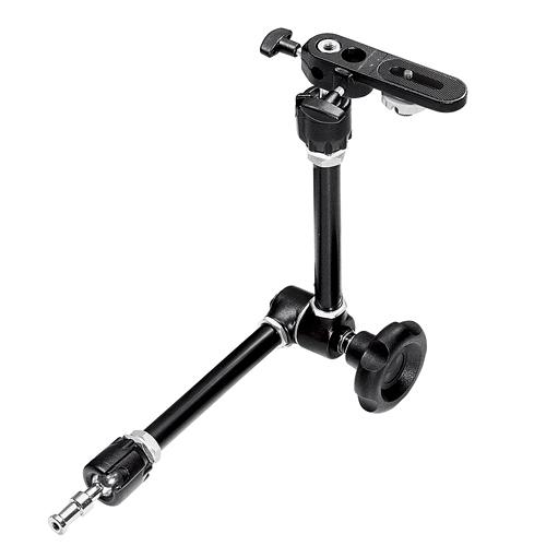 《新品アクセサリー》 Manfrotto（マンフロット） バリアブルフリクションアーム カメラブラケ...