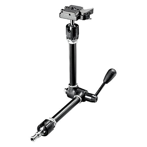 《新品アクセサリー》 Manfrotto（マンフロット） クイックリリースプレート付きマジックアーム...