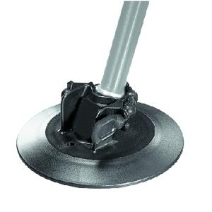 《新品アクセサリー》 GITZO (ジッツオ) ロケーションシューG1586B3