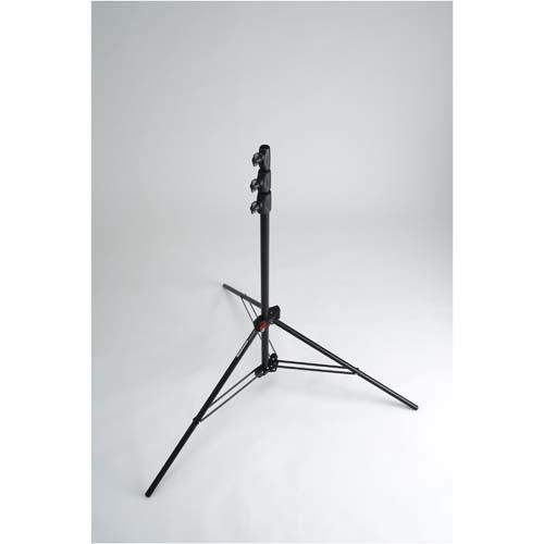 《新品アクセサリー》 Manfrotto（マンフロット） ライトスタンド アルミ コンパクトスタンド...