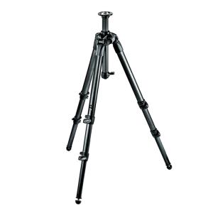 《新品アクセサリー》 Manfrotto (マンフロット) カーボン三脚３段　MT057C3〔メーカー取寄品〕｜ymapcamera