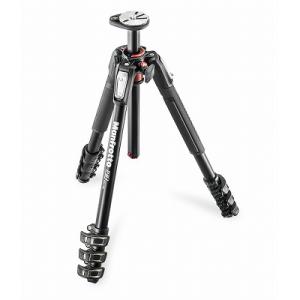 《新品アクセサリー》 Manfrotto（マンフロット） 190プロアルミニウム三脚4段 MT190XPRO4【在庫限り】｜ymapcamera