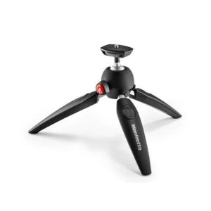 《新品アクセサリー》 Manfrotto（マンフロット） PIXI EVO ミニ三脚 MTPIXIE...