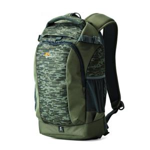 Lowepro  フリップサイド 200AW II マイカ/ピクセルカモ