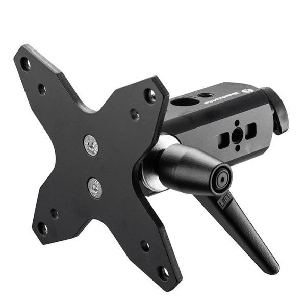 《新品アクセサリー》 Manfrotto (マンフロット) テザーギア VESAモニターマウント M...