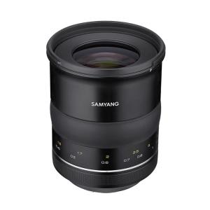 《新品》SAMYANG (サムヤン) XP 50mm F1.2 (キヤノンEF用) 〔メーカー取寄品〕｜ymapcamera