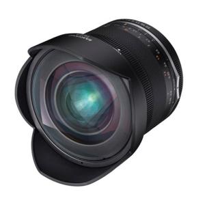 《新品》 SAMYANG（サムヤン） MF 14mm F2.8 MK2 (EOS M用)