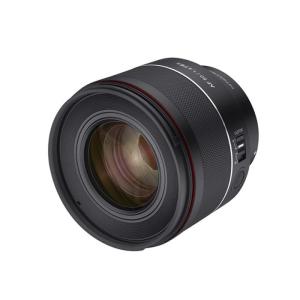 《新品》 SAMYANG（サムヤン） AF 50mm F1.4 FE II（ソニーE用/フルサイズ対応）｜ymapcamera