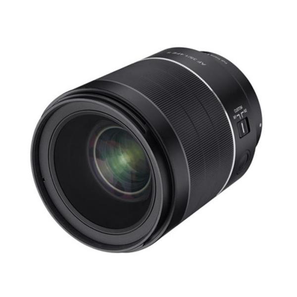 《新品》SAMYANG (サムヤン) AF 35mm F1.4 FE II（ソニーE用/フルサイズ対...