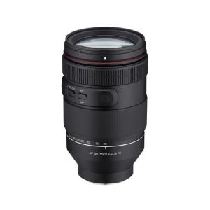 《》SAMYANG (サムヤン) AF 35-150mm F2-2.8 FE（ソニーFE用/フルサイズ対応）
