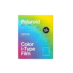 Polaroid Color Film for i-Type
