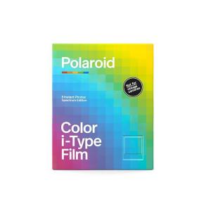 Polaroid Color Film for i-Type