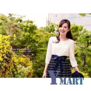 フォーマル ツイード ワンピースの商品一覧 通販 Yahoo ショッピング