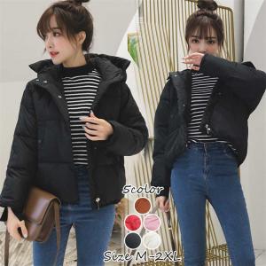 ダウン ジャケット レディース ショート丈の商品一覧 通販 Yahoo ショッピング