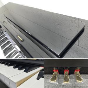ヤマハ 中古 電子ピアノ クラビノーバ CLP...の詳細画像2