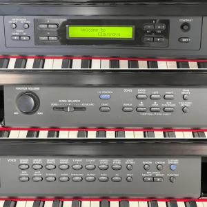 ヤマハ 中古 電子ピアノ クラビノーバ CLP...の詳細画像5