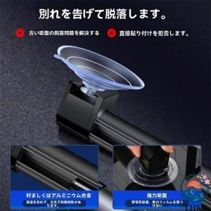 車用サンシェード ロールスクリーン サンシェー...の詳細画像1