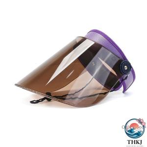 水滴つかない 曇らない レインバイザー サンバ...の詳細画像1