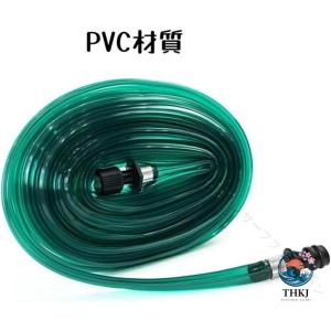 水灌漑 ホース 散水 ホース チューブ PVC...の詳細画像5