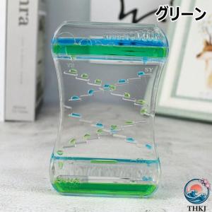 オイル時計 4 点セット タイマー 砂時計 キ...の詳細画像2