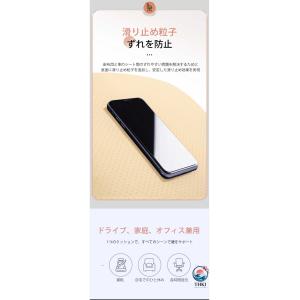 椅子クッション背もたれセット 骨盤矯正腰痛坐骨...の詳細画像5
