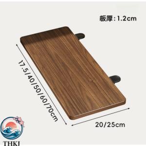 デスクエクステンダー デスク延長テーブル クラ...の詳細画像1