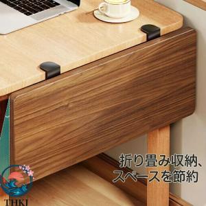 デスクエクステンダー デスク延長テーブル クラ...の詳細画像5