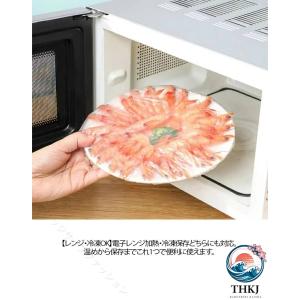 食品用ラップ かぶせるラップ ゴム付きラップカ...の詳細画像5