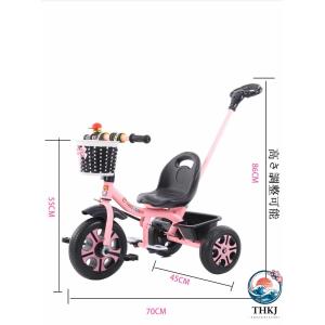 子供用三輪車 ベビーカー キッズバイク 三輪車...の詳細画像2