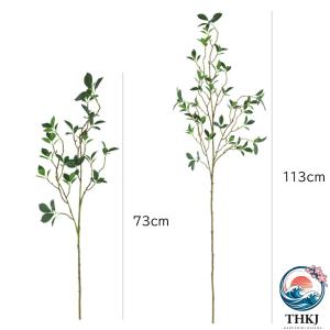 フェイクグリーン 卓上 超リアル 人工観葉植物...の詳細画像2