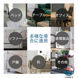 洗濯機用防振かさ上げ台 高さ調節 洗濯機 乾燥...の詳細画像5
