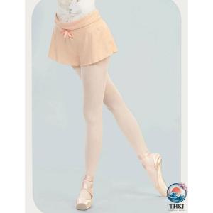バレエ ショートパンツ 可愛い パンツスカート...の詳細画像4