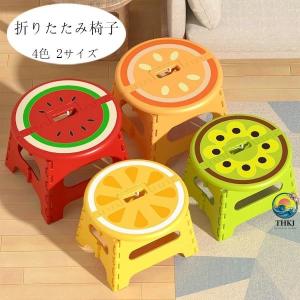 折りたたみチェア 折りたたみ椅子 4 色 2 ...の詳細画像1