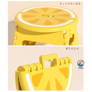 折りたたみチェア 折りたたみ椅子 4 色 2 ...の詳細画像5