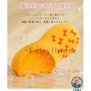 犬 おもちゃ いたずらスリッパ 靴 音が出る ...の詳細画像5