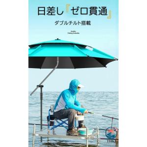 パラソル 大型 ガーデンパラソル ビーチパラソ...の詳細画像4