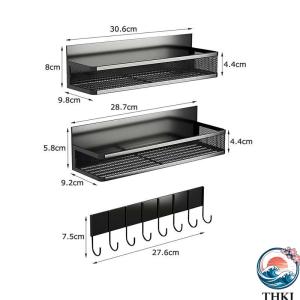 マグネットラック 3 個セット 超強力 耐荷重...の詳細画像1