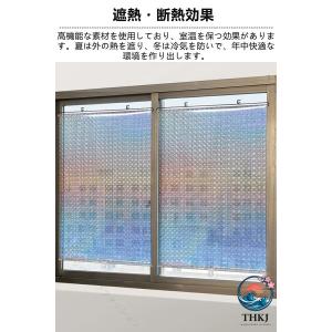 車用サンシェード 遮光 窓シート 吸盤式 遮熱...の詳細画像2