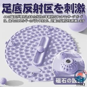 足つぼ マット 50cm 足ツボマット 磁石付...の詳細画像3