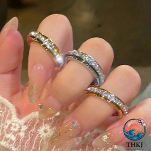 ストレス 解消 リング フィジェット リング ...の詳細画像1