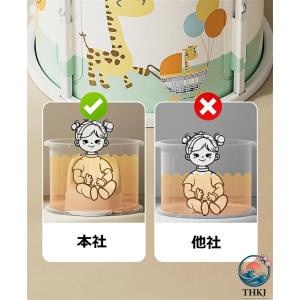 ベビーバスチェア 吸盤式滑り止め 6〜36 ヶ...の詳細画像4