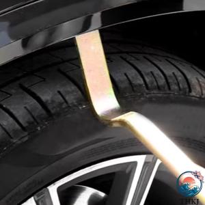 自動車デントリペアロッドキット メタルプライバ...の詳細画像5