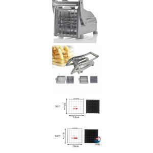 ポテトカッター 省力化ロングハンドル 手動式 ...の詳細画像2